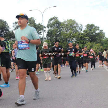 Runner Photo 3814889