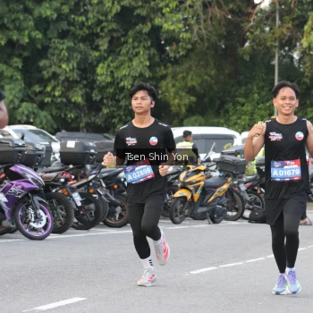 Runner Photo 3814891