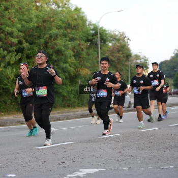Runner Photo 3814899