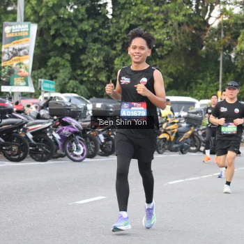 Runner Photo 3814900
