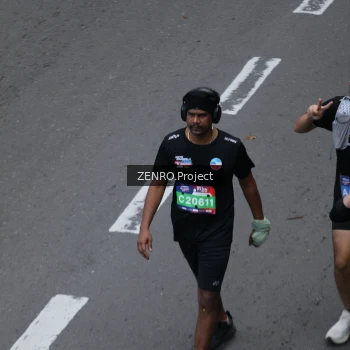 Runner Photo 3814901
