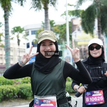 Runner Photo 3814902