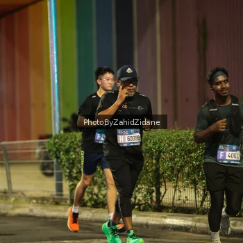 Runner Photo 3814904