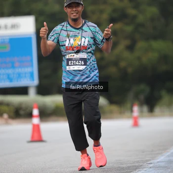 Runner Photo 3814905