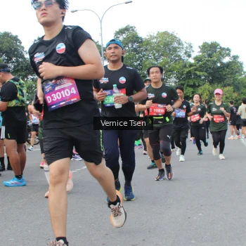 Runner Photo 3814913