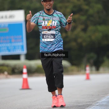 Runner Photo 3814917