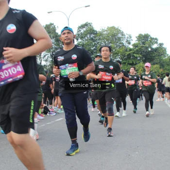 Runner Photo 3814920