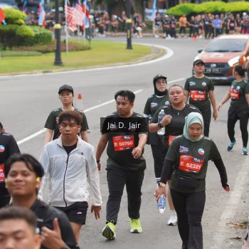 Runner Photo 3814921
