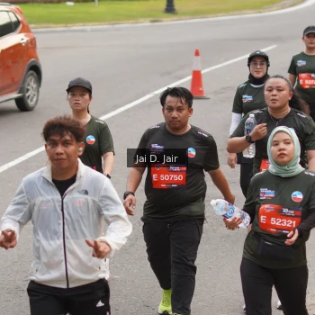Runner Photo 3814934