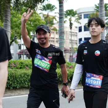 Runner Photo 3814935