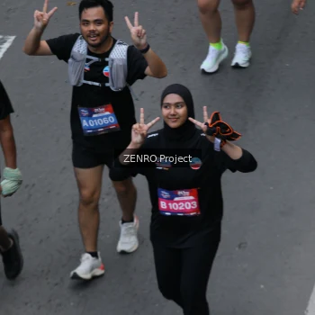 Runner Photo 3814938