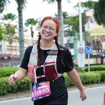 Runner Photo 3814939