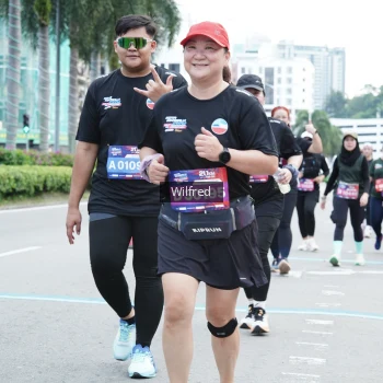Runner Photo 3814941
