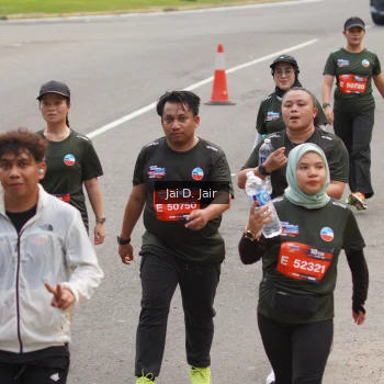 Runner Photo 3814943