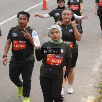 Runner Photo 3814944