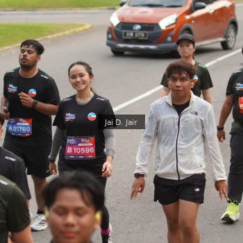 Runner Photo 3814945