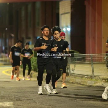Runner Photo 3814946