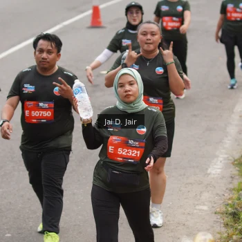 Runner Photo 3814947