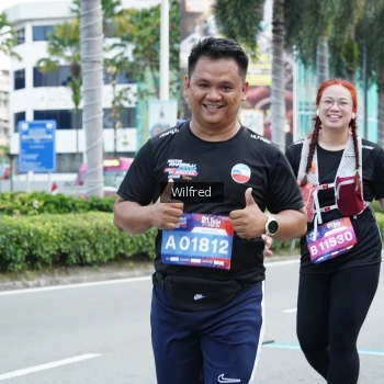 Runner Photo 3814948