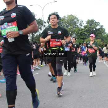 Runner Photo 3814950