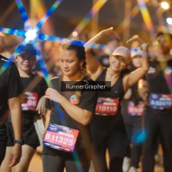 Runner Photo 3814953