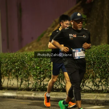 Runner Photo 3814956