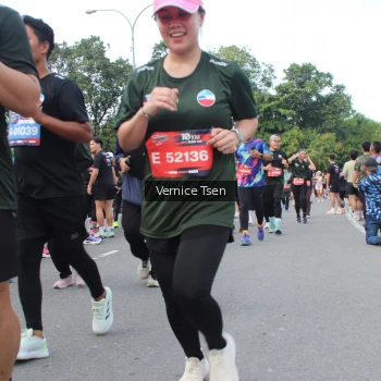 Runner Photo 3814959