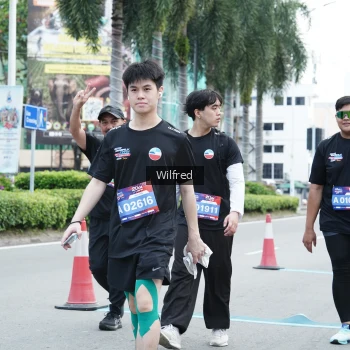 Runner Photo 3814960