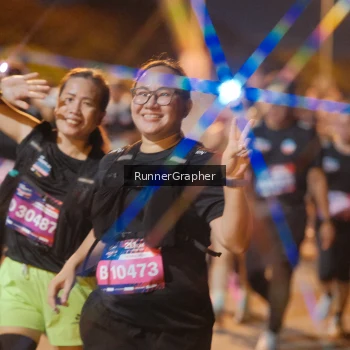Runner Photo 3814961