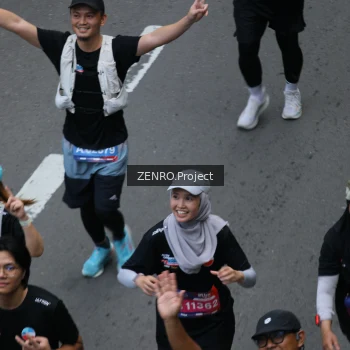 Runner Photo 3814963