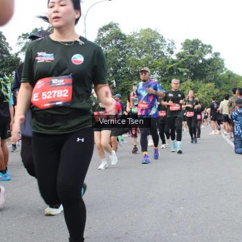 Runner Photo 3814969