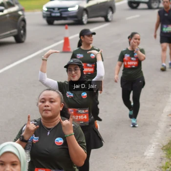 Runner Photo 3814971