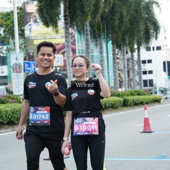 Runner Photo 3814975