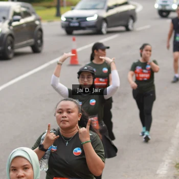 Runner Photo 3814979