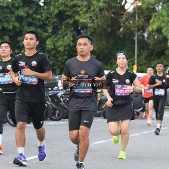 Runner Photo 3814980