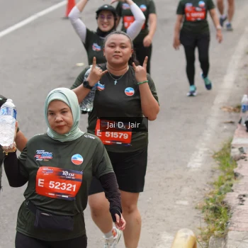 Runner Photo 3814986