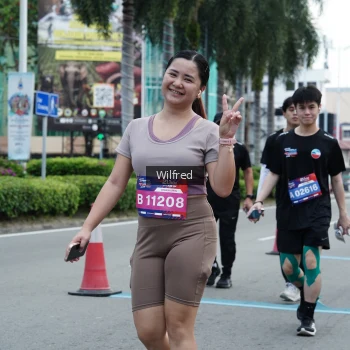 Runner Photo 3814988