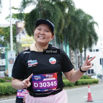 Runner Photo 3814990