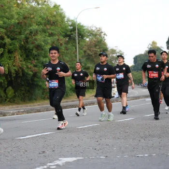 Runner Photo 3814991