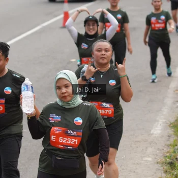 Runner Photo 3814992