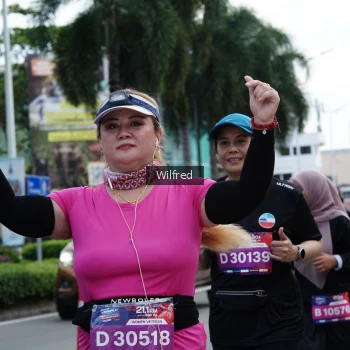Runner Photo 3814995