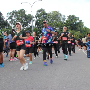 Runner Photo 3815000