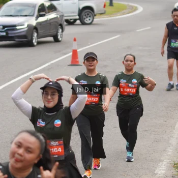 Runner Photo 3815005