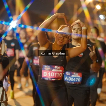 Runner Photo 3815011