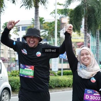 Runner Photo 3815018