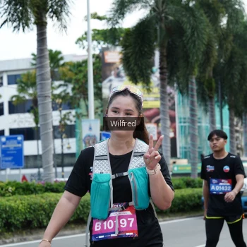 Runner Photo 3815021