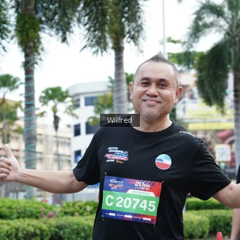 Runner Photo 3815023