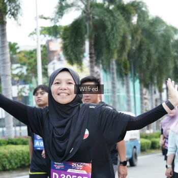 Runner Photo 3815024