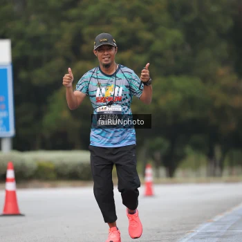 Runner Photo 3815044