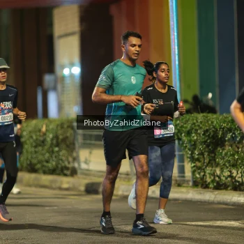 Runner Photo 3815047